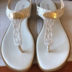 Michael Kors Sandals